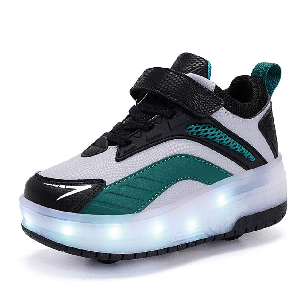 Rollschuhe – Entfessle die Geschwindigkeit und genieße die Freiheit