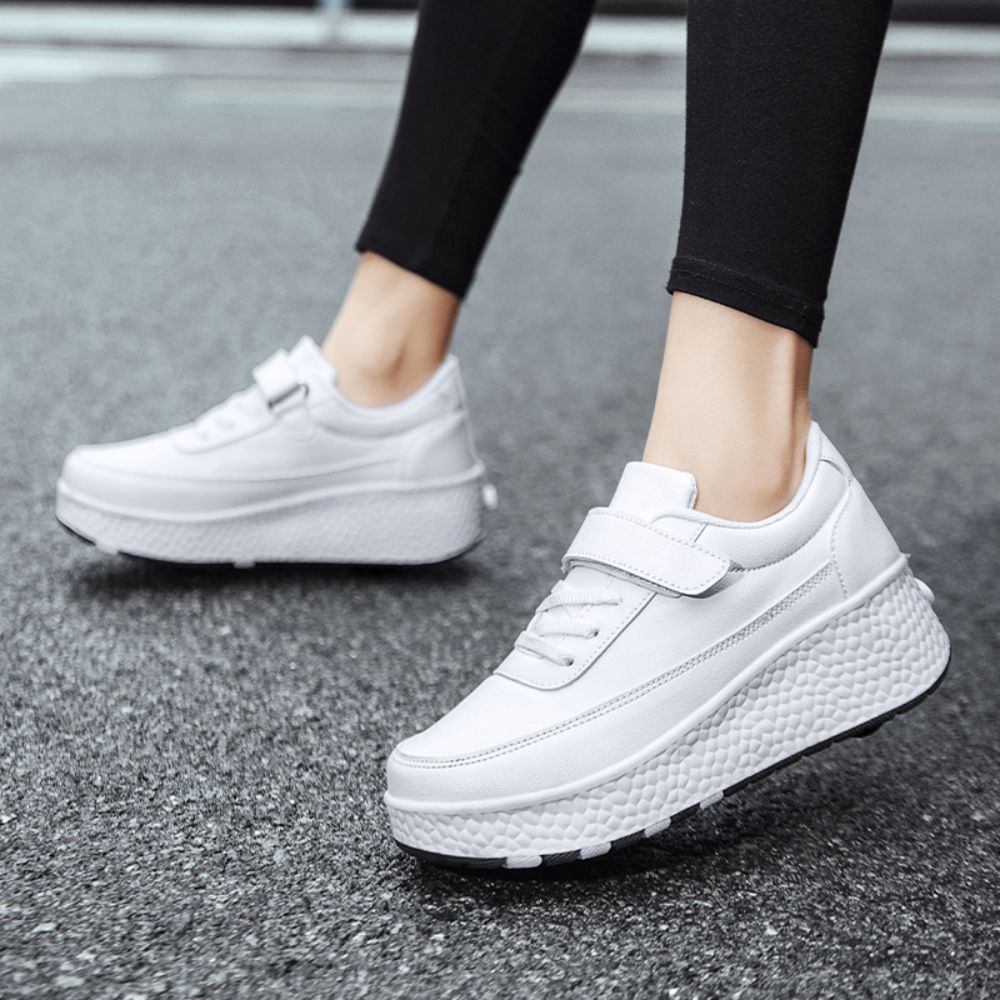 Kinder-Rollschuhe - Verstellbar