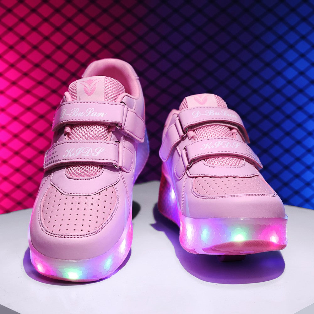 Rollschuhe – Entfessele deine Sportleidenschaft und genieße die Freiheit in jedem Schritt!