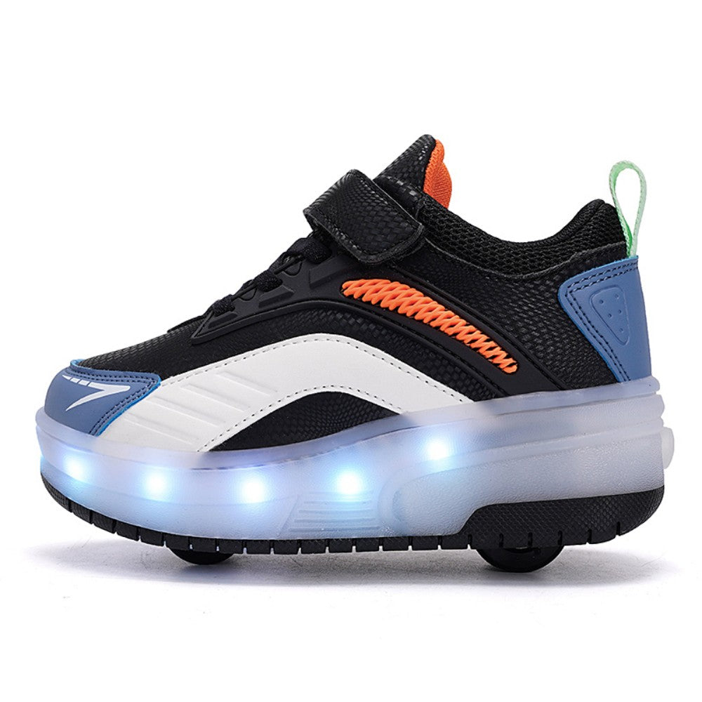 Rollschuhe – Entfessle die Geschwindigkeit und genieße die Freiheit