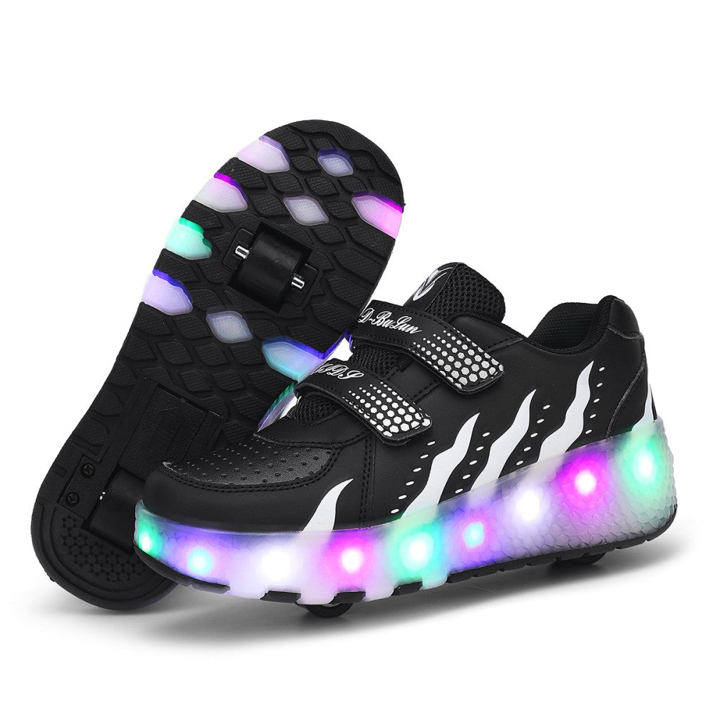 Rollschuhe – Entfessele deine Sportleidenschaft und genieße die Freiheit in jedem Schritt!