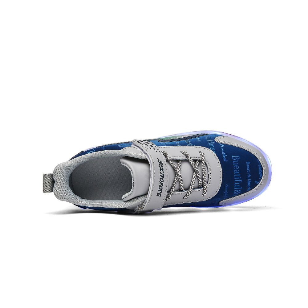 Rollschuhe – Überschreite die Grenzen und genieße Geschwindigkeit und Freiheit!