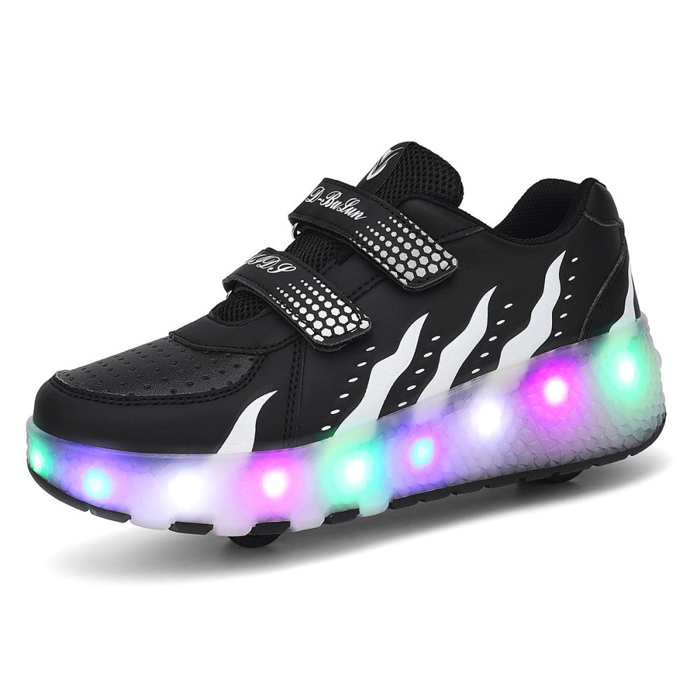 Rollschuhe – Entfessele deine Sportleidenschaft und genieße die Freiheit in jedem Schritt!