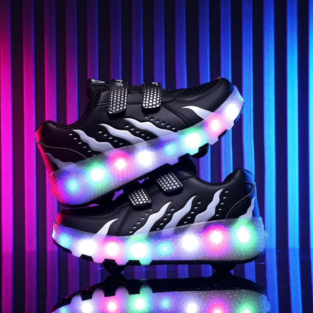 Rollschuhe – Entfessele deine Sportleidenschaft und genieße die Freiheit in jedem Schritt!