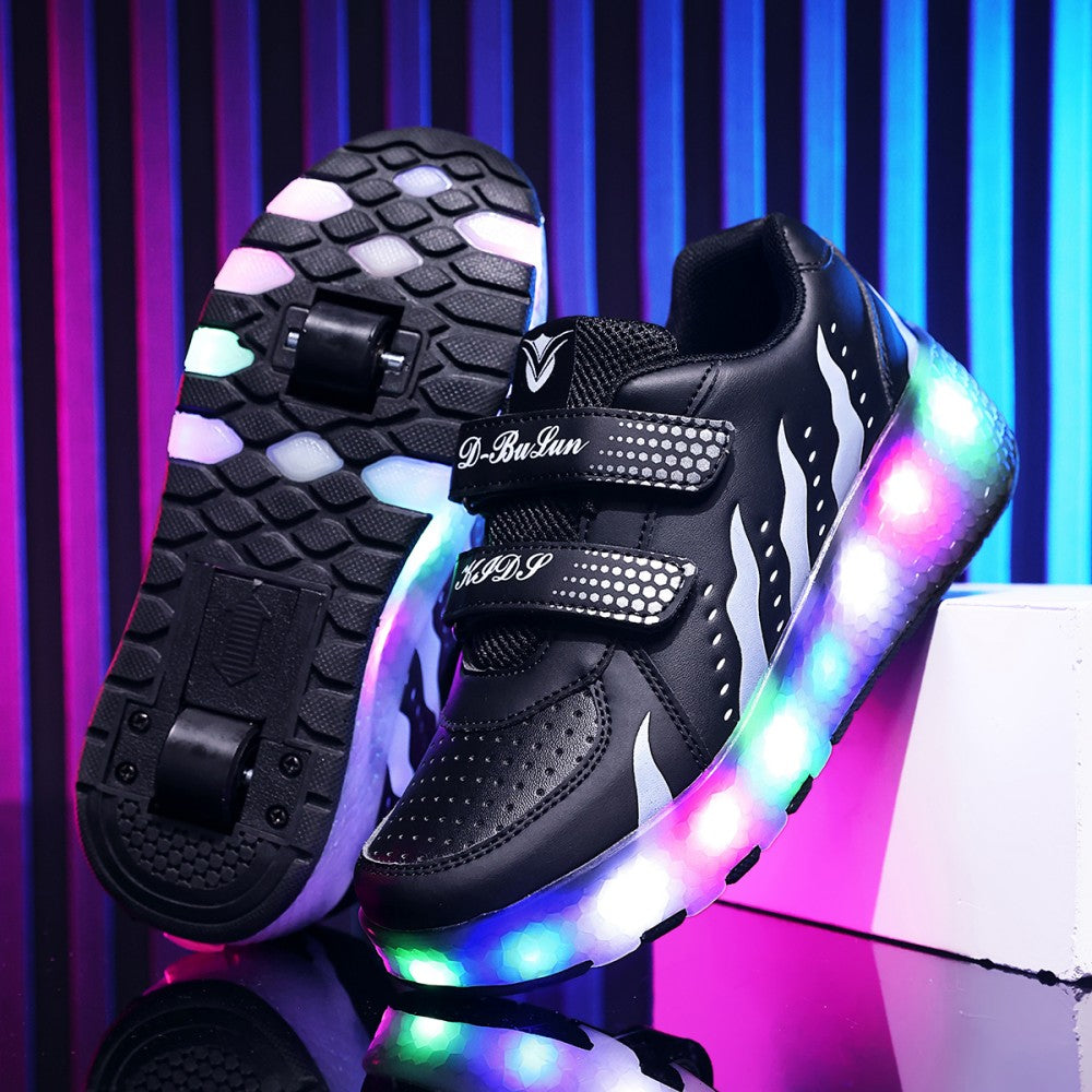 Rollschuhe – Entfessele deine Sportleidenschaft und genieße die Freiheit in jedem Schritt!