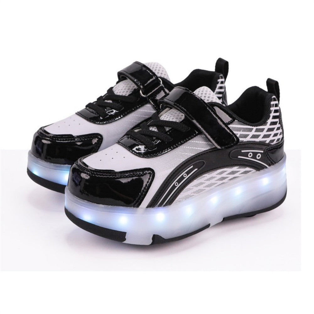 Blitzschnell unterwegs – Walk-Schuhe, entfessle deine Geschwindigkeit!