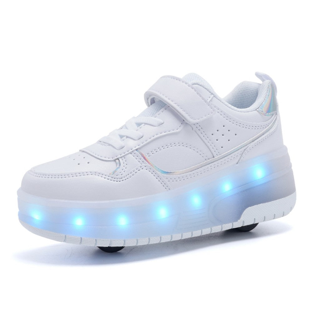 Rollschuhe – Genieße die Geschwindigkeit, entfessle die Freiheit