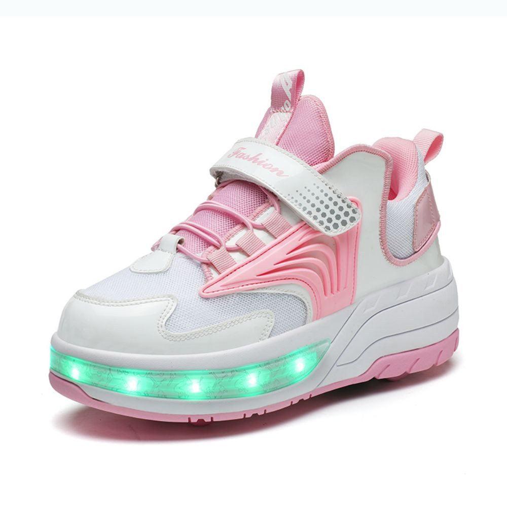 Rollschuhe – Genieße die Geschwindigkeit und entfessle unbegrenzte Möglichkeiten!