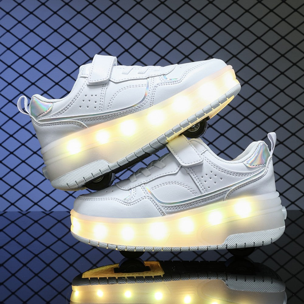 Rollschuhe – Genieße die Geschwindigkeit, entfessle die Freiheit