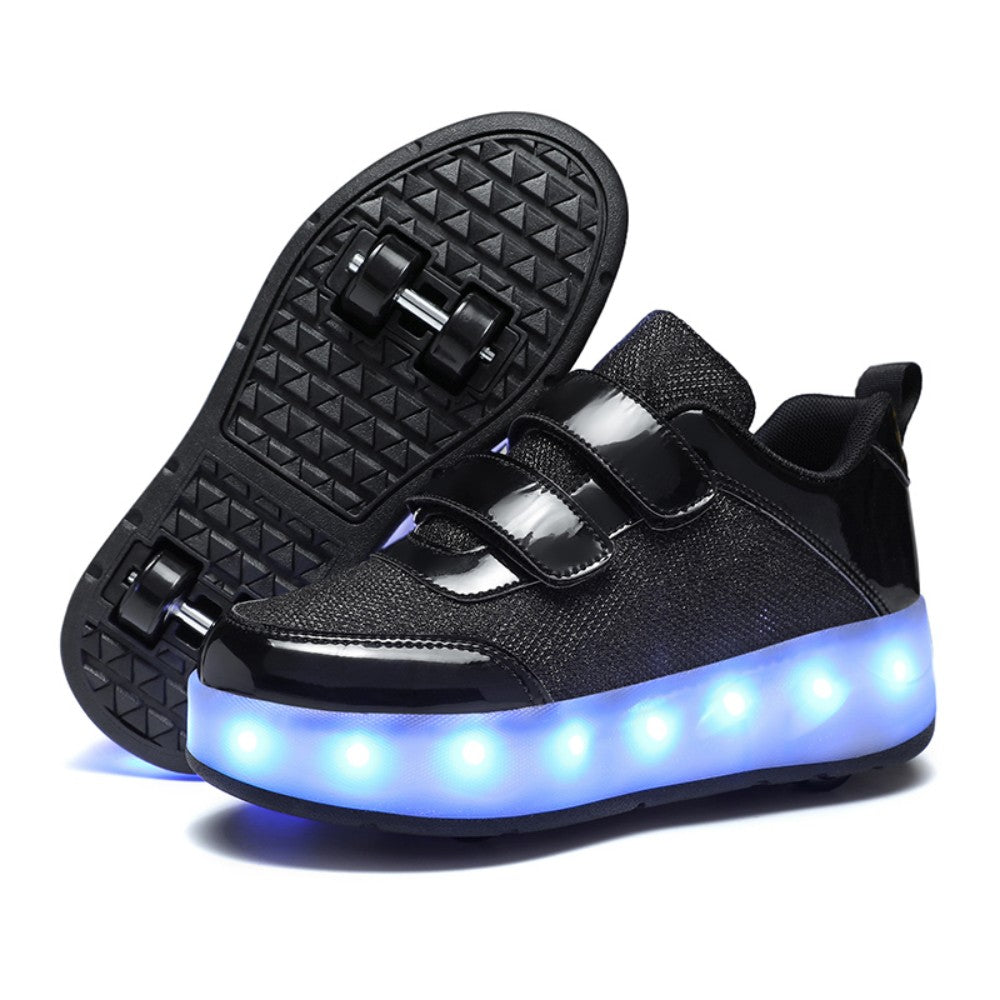 Rollschuhe – Leichtes Gleiten, genießen Sie Geschwindigkeit und Komfort