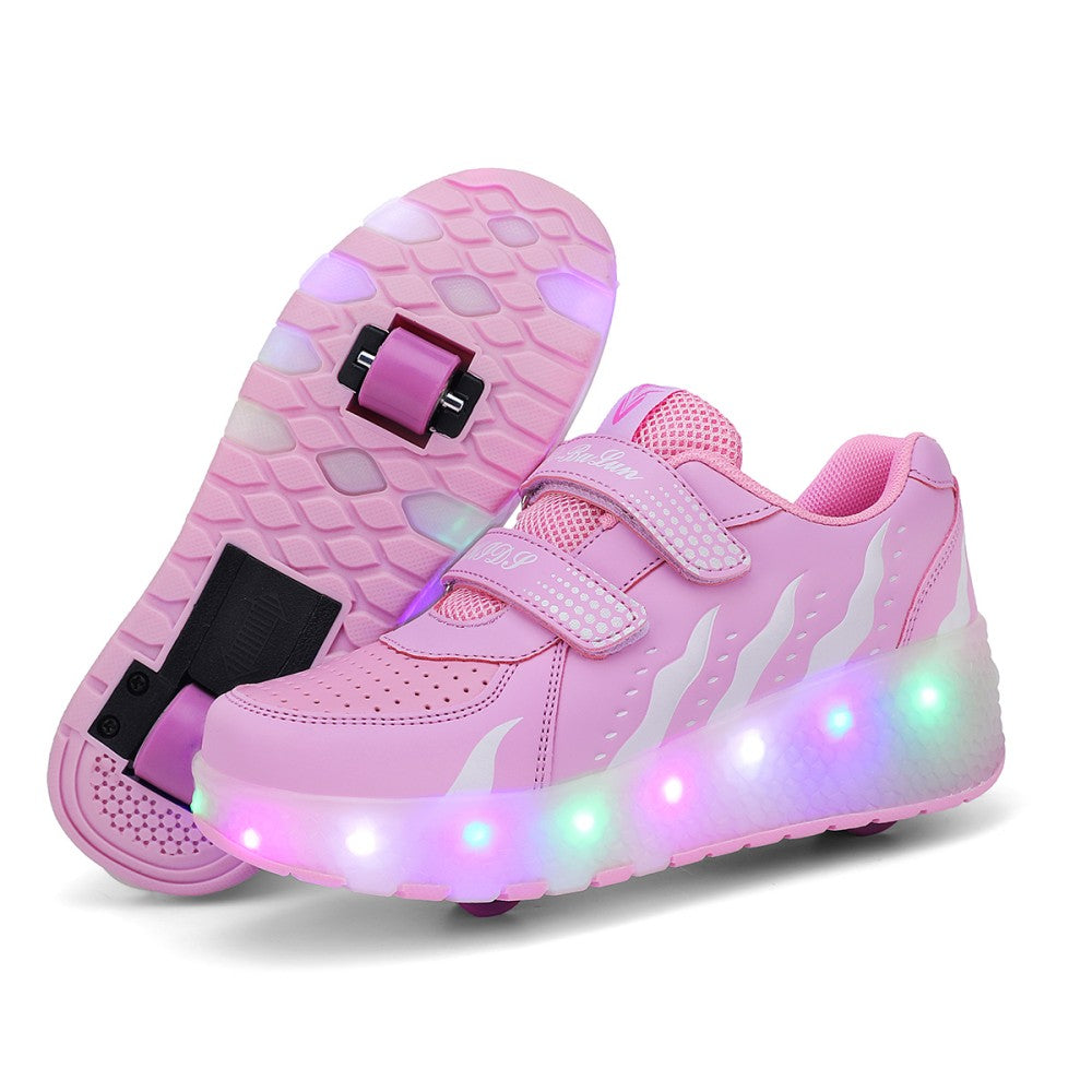 Rollschuhe – Entfessele deine Sportleidenschaft und genieße die Freiheit in jedem Schritt!