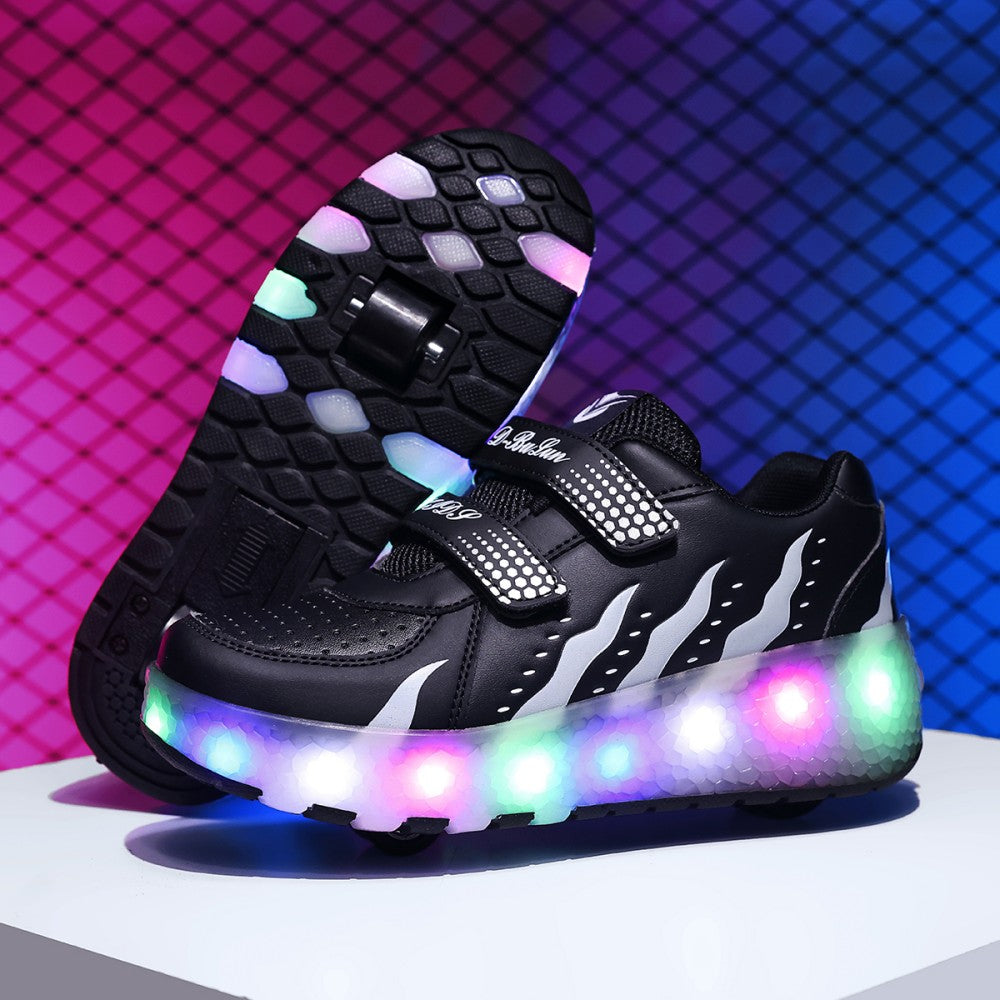 Rollschuhe – Entfessele deine Sportleidenschaft und genieße die Freiheit in jedem Schritt!