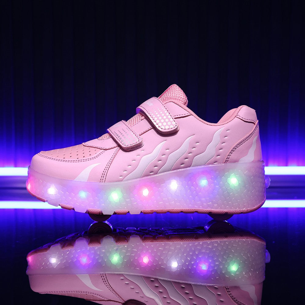 Rollschuhe – Entfessele deine Sportleidenschaft und genieße die Freiheit in jedem Schritt!