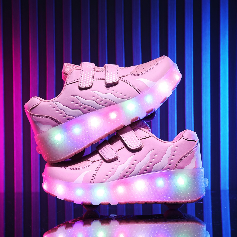 Rollschuhe – Entfessele deine Sportleidenschaft und genieße die Freiheit in jedem Schritt!