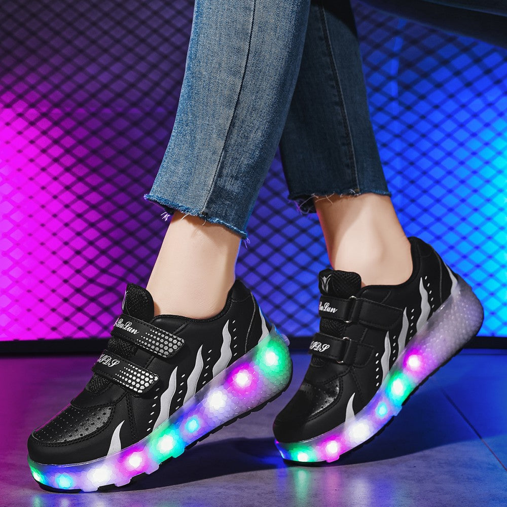 Rollschuhe – Entfessele deine Sportleidenschaft und genieße die Freiheit in jedem Schritt!