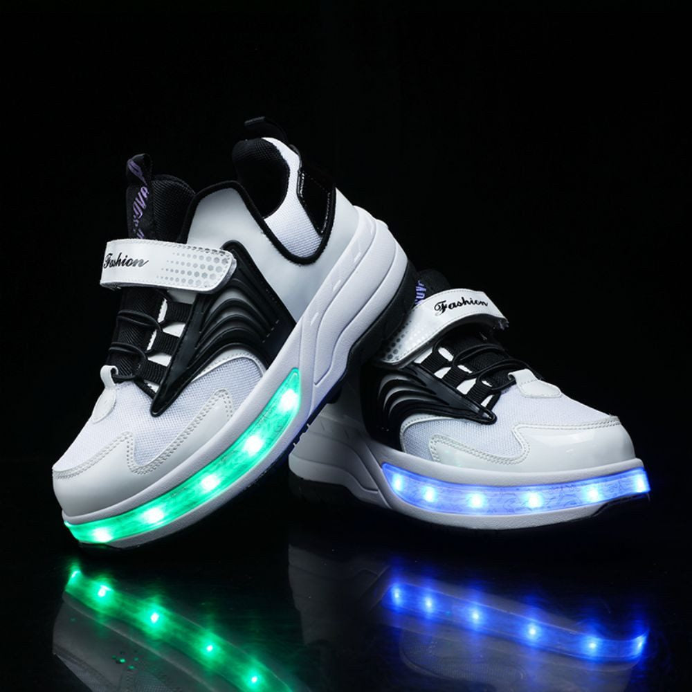 Rollschuhe – Genieße die Geschwindigkeit und entfessle unbegrenzte Möglichkeiten!