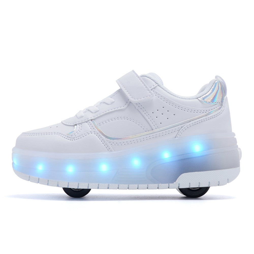 Rollschuhe – Genieße die Geschwindigkeit, entfessle die Freiheit