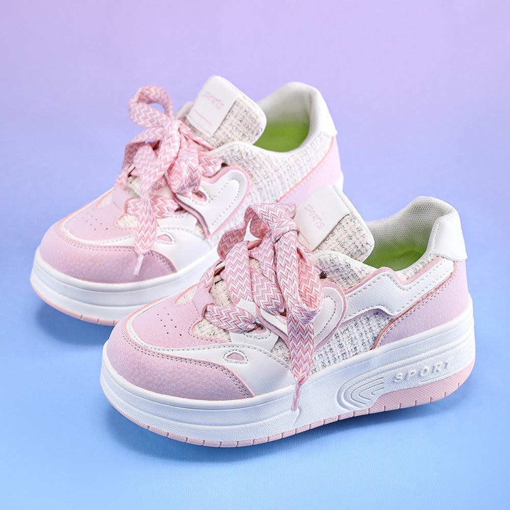 Mädchen Kinder Rollschuhe – Lass jeden Schritt voller Freude und Freiheit sein
