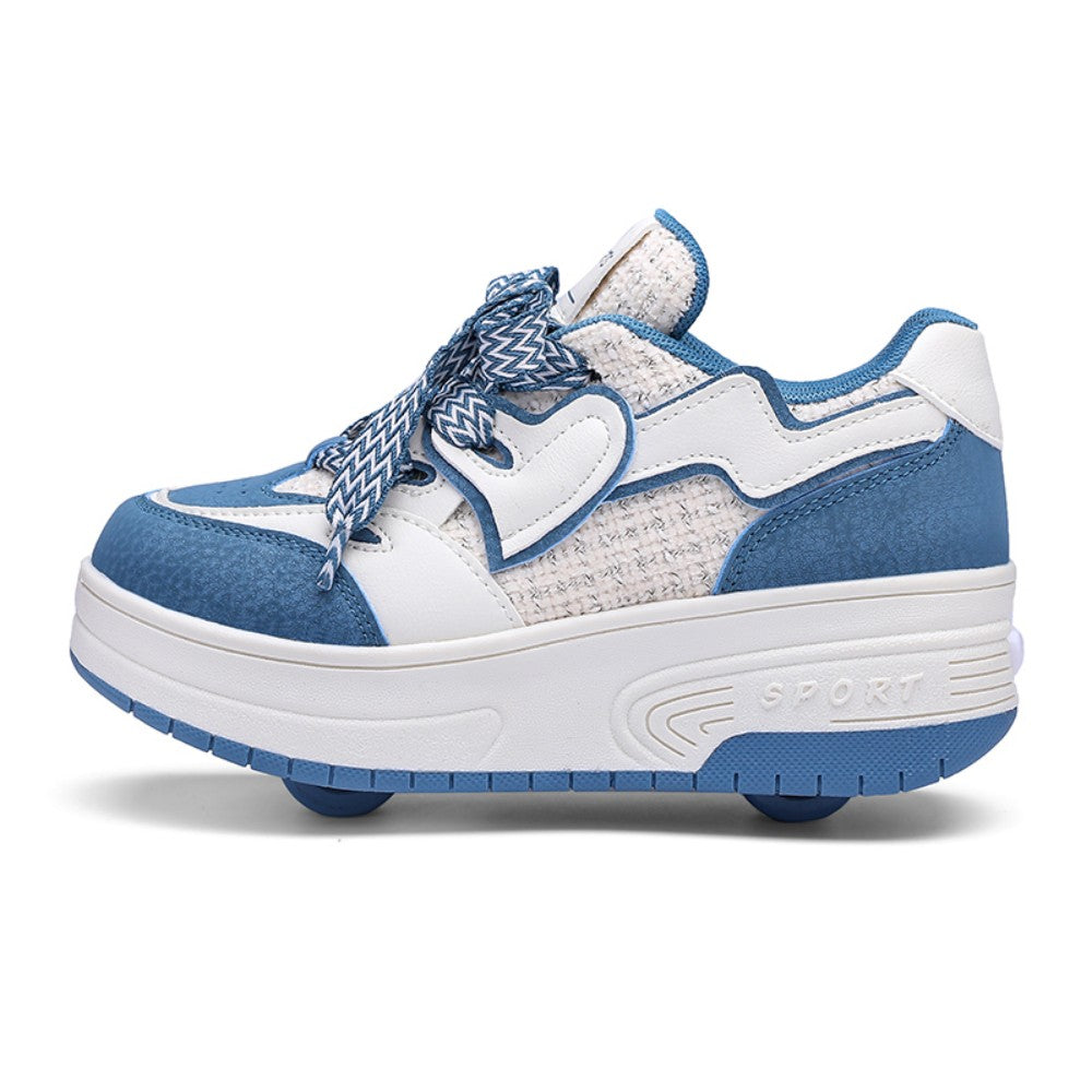 Jungen Rollschuhe – Entfessle deine Energie, meistere jeden Schritt!