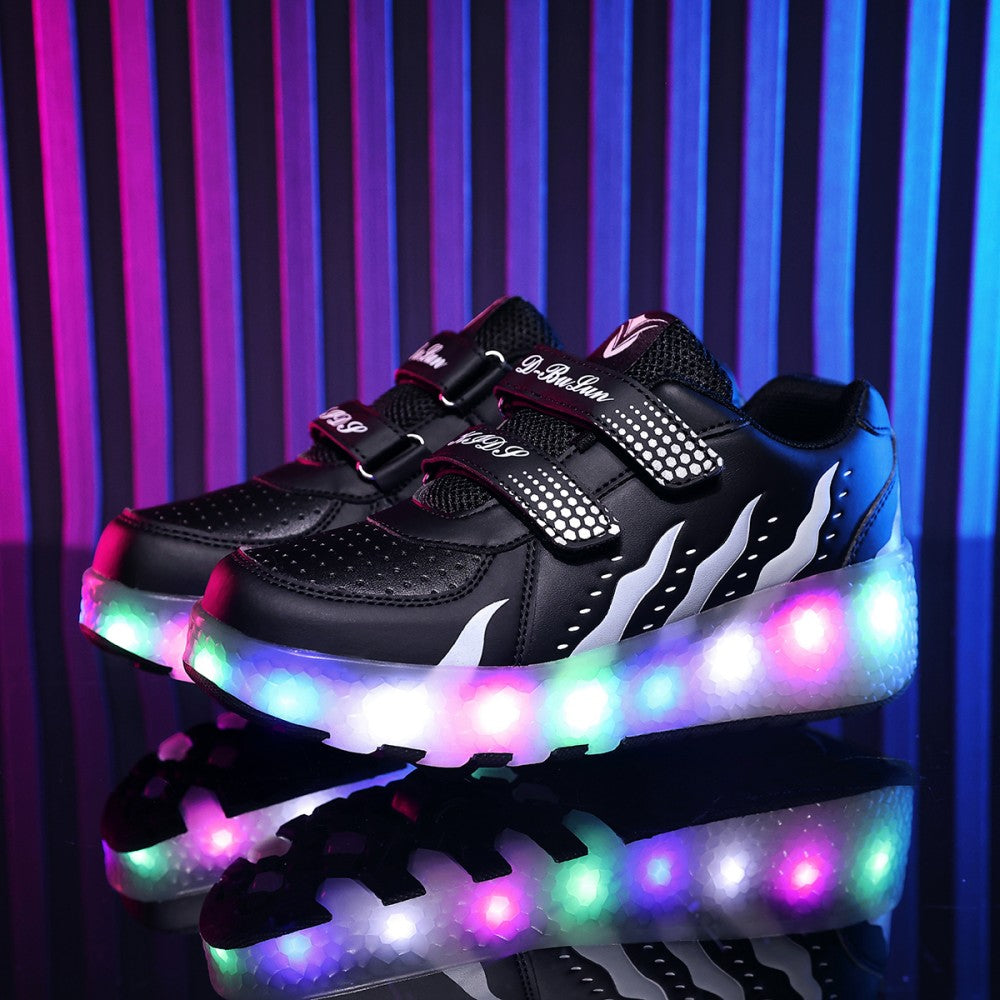 Rollschuhe – Entfessele deine Sportleidenschaft und genieße die Freiheit in jedem Schritt!