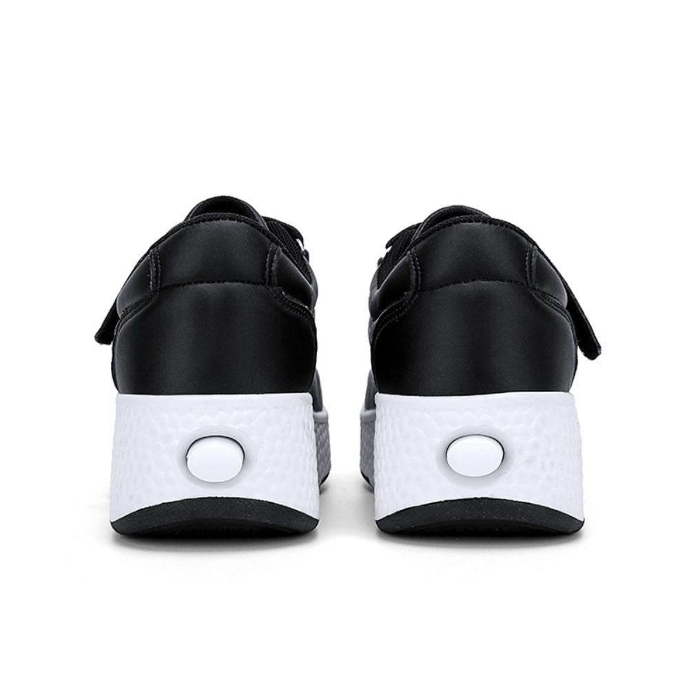 Kinder-Rollschuhe - Verstellbar