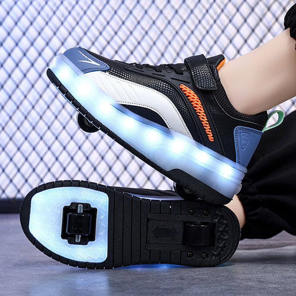 Rollschuhe – Entfessle die Geschwindigkeit und genieße die Freiheit