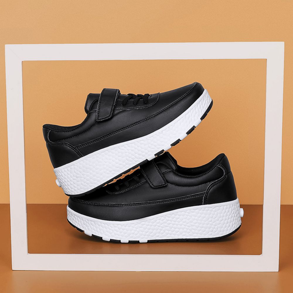 Kinder-Rollschuhe - Verstellbar