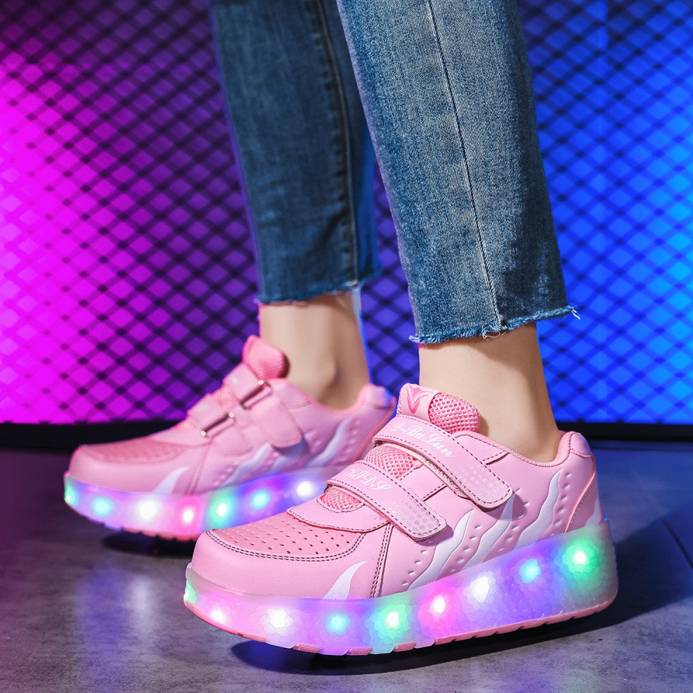 Rollschuhe – Entfessele deine Sportleidenschaft und genieße die Freiheit in jedem Schritt!