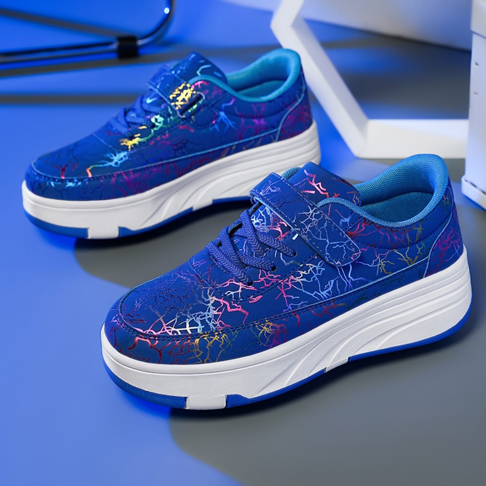 Rollschuhe – Lass dich fliegen und genieße die grenzenlose Freiheit