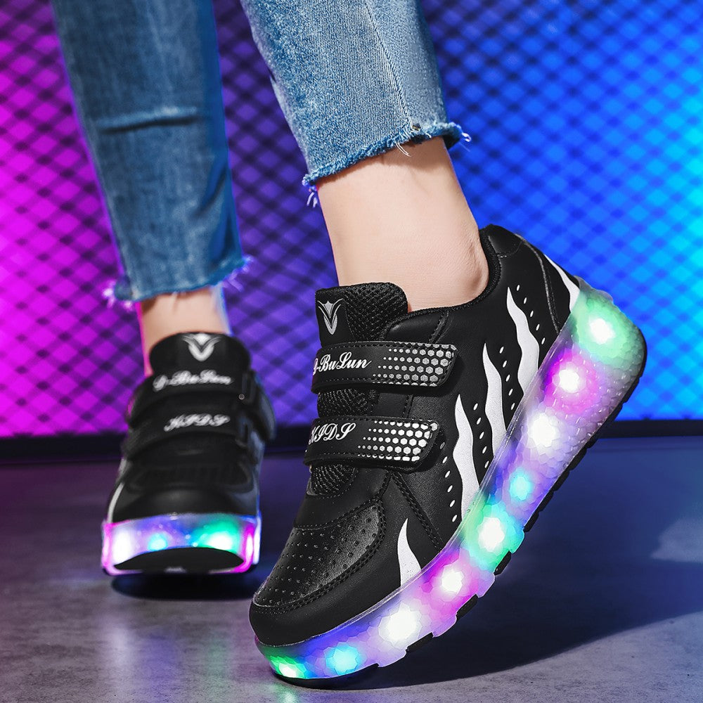 Rollschuhe – Entfessele deine Sportleidenschaft und genieße die Freiheit in jedem Schritt!