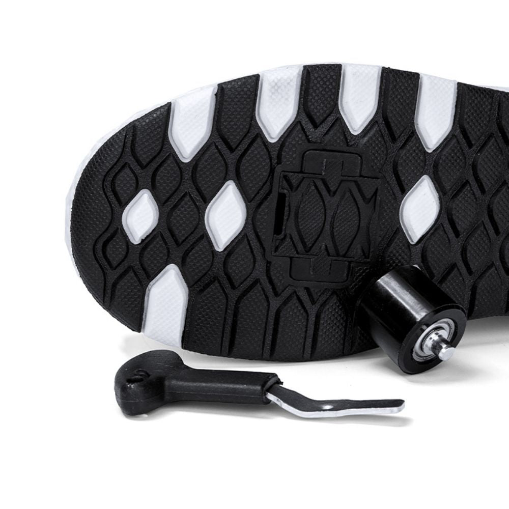 Kinder-Rollschuhe - Verstellbar