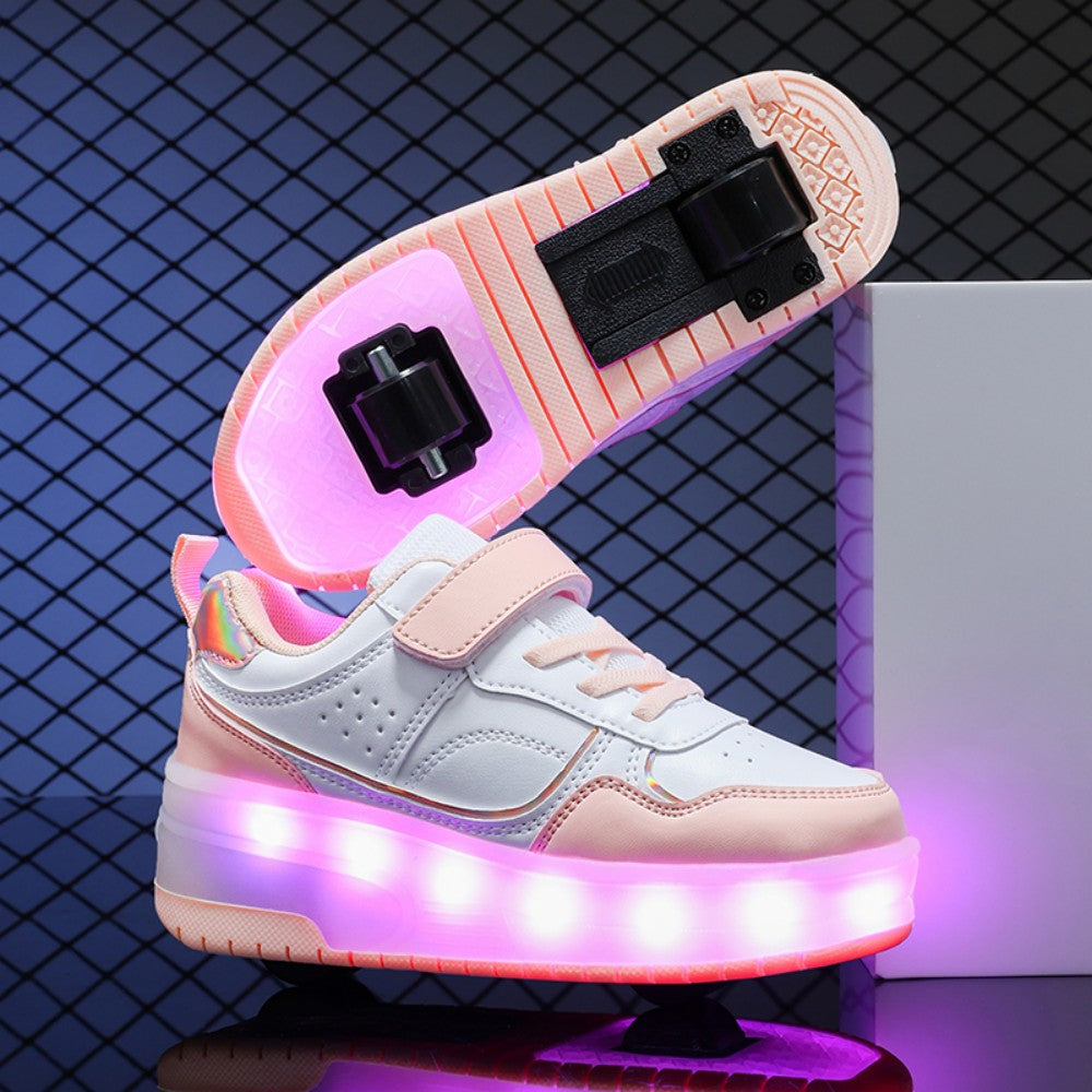Rollschuhe – Genieße die Geschwindigkeit, entfessle die Freiheit