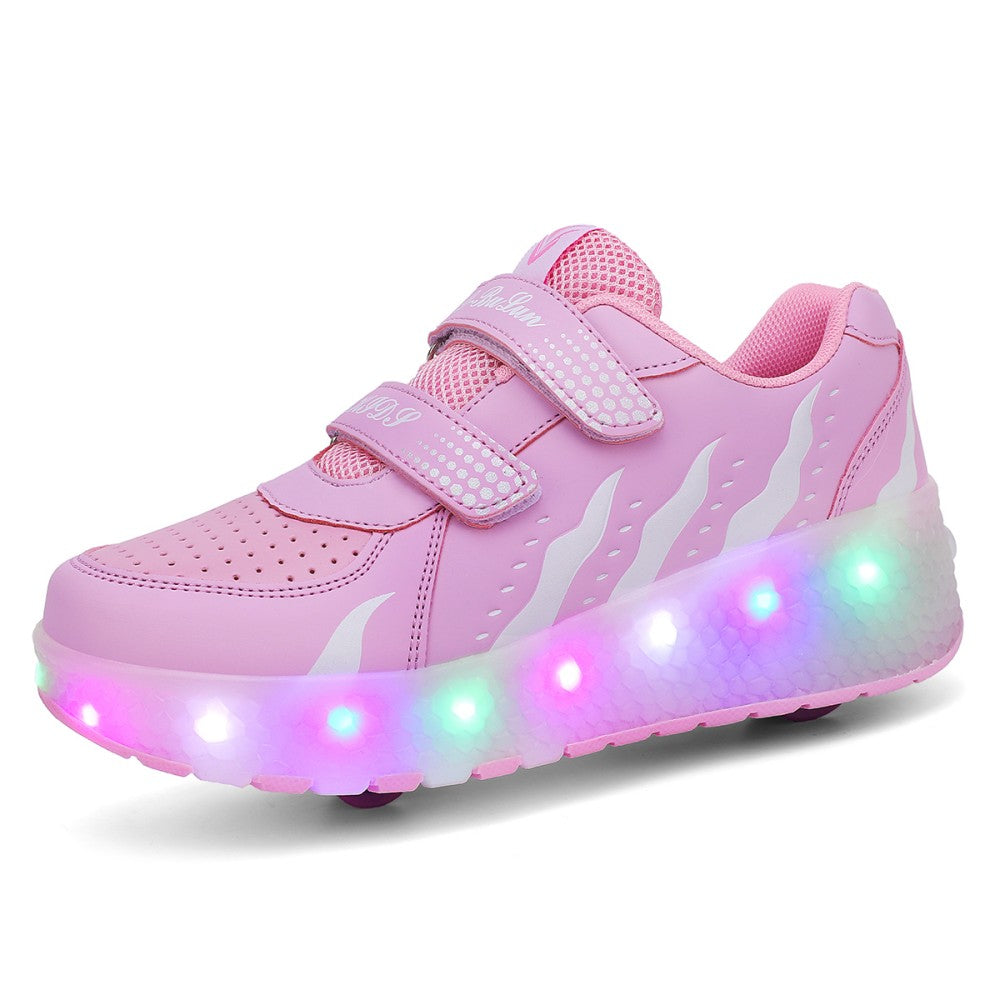 Rollschuhe – Entfessele deine Sportleidenschaft und genieße die Freiheit in jedem Schritt!