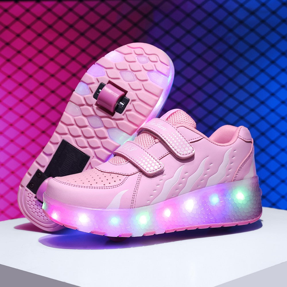 Rollschuhe – Entfessele deine Sportleidenschaft und genieße die Freiheit in jedem Schritt!