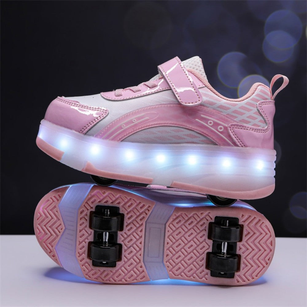Entfessele die Geschwindigkeit, beherrsche die Freiheit – Walk-Schuhe, jeder Schritt voller Leidenschaft!